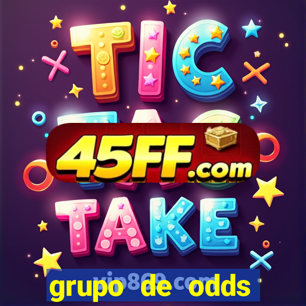 grupo de odds altas telegram